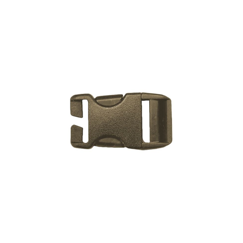 Quick Attach Side Release