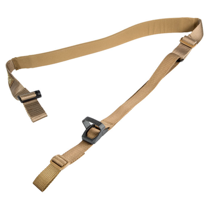 Multipoint Sling Quick Disconnect Stretch