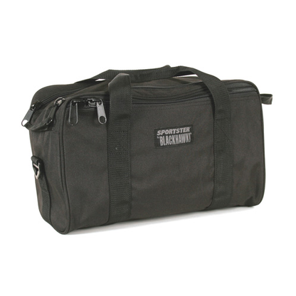 Sportster Pistol Range Bag