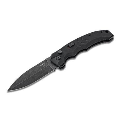 BOKER PLUS INTENTION II DAGGER