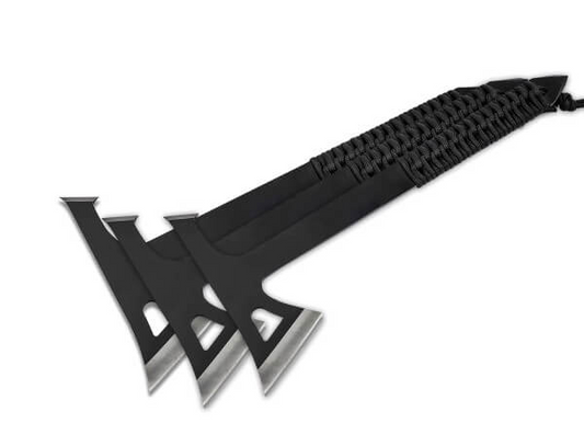 BOKER PLUS MOHICAN - 3 PACK