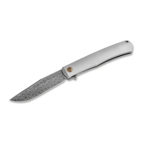 Damast Annual Knife 2025