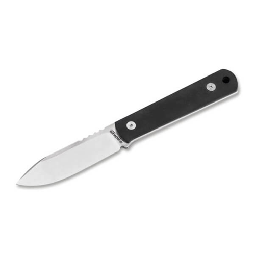 BFF Packlite Black Richlite