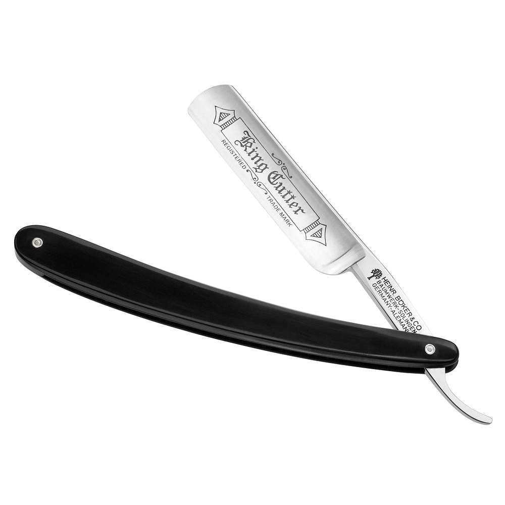King Cutter Black