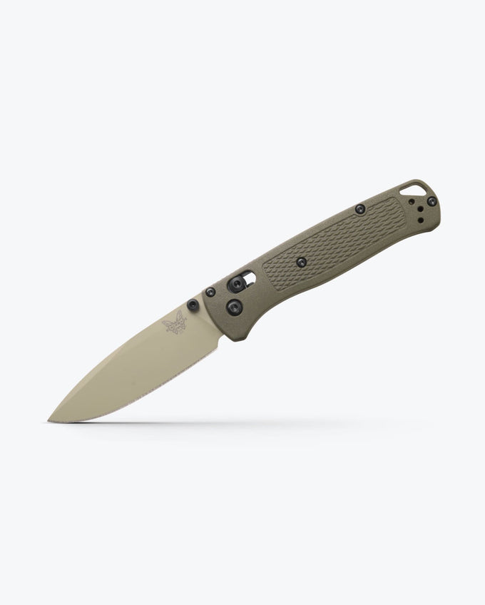 Bugout | Dark Olive Grivory