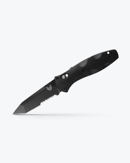 Barrage | Black Valox