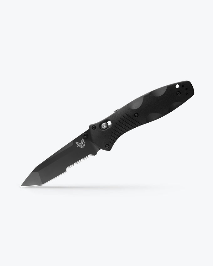 Barrage | Black Valox