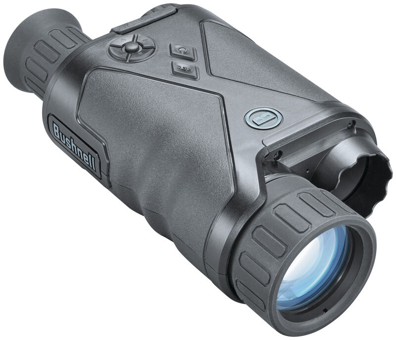4.5x40 Equinox Z2 Black , Box 5L
