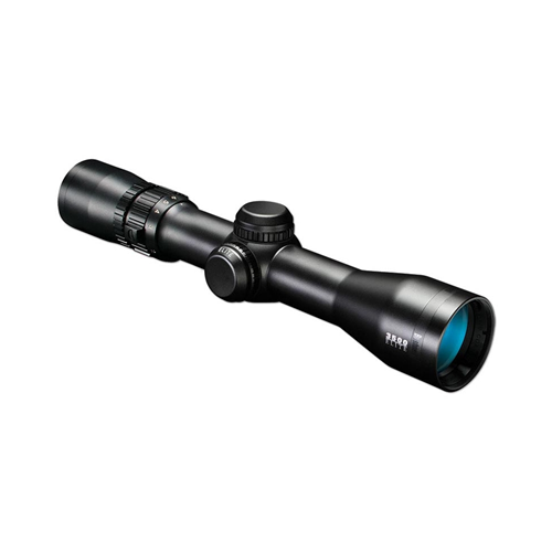 Elite 3500 Matte Handgun, 2-6X 32