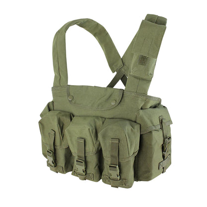 Condor 7 Pocket Chest Rig