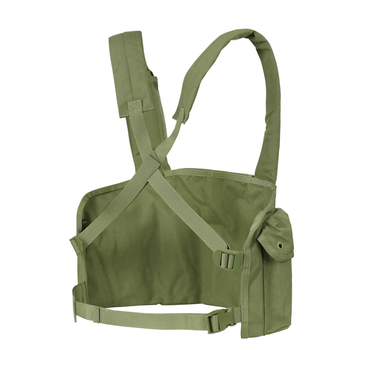 Condor 7 Pocket Chest Rig