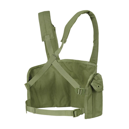 Condor 7 Pocket Chest Rig