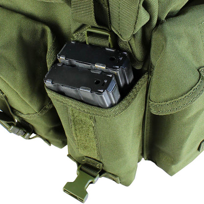 Condor 7 Pocket Chest Rig