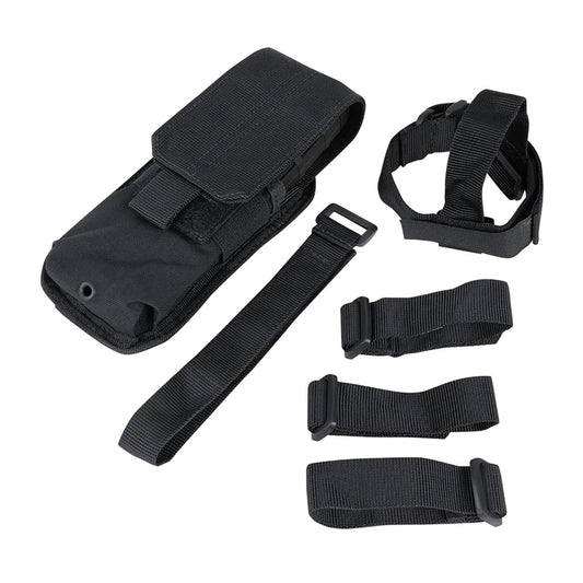 Condor M4 Buttstock Mag Pouch