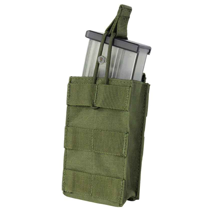 Condor Single G36 Open Top Mag Pouch