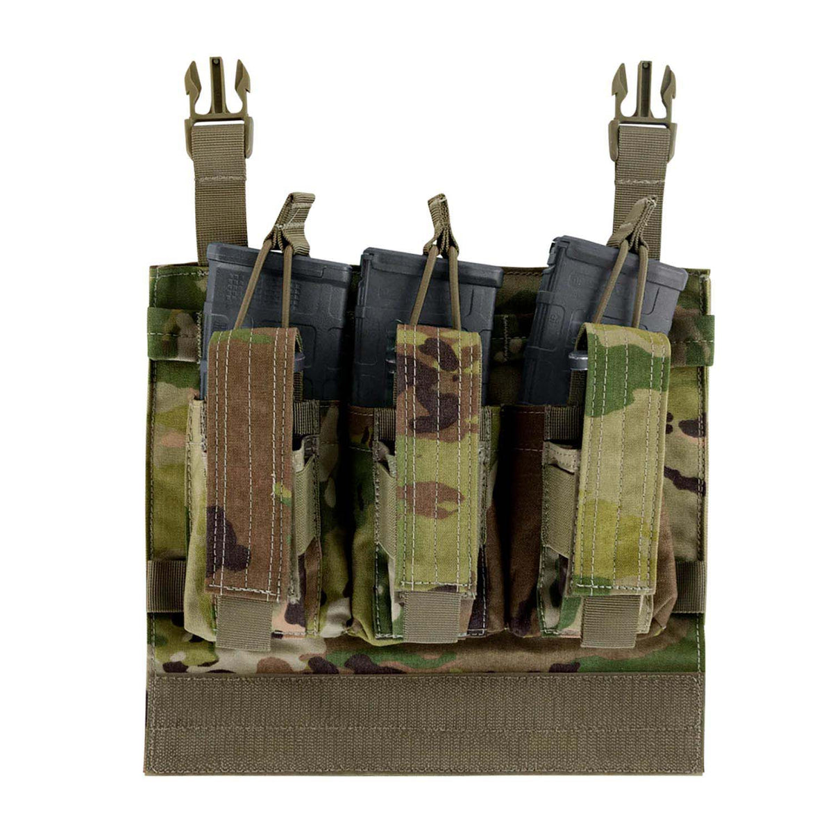 Condor VAS Kangaroo Mag Panel Gen II