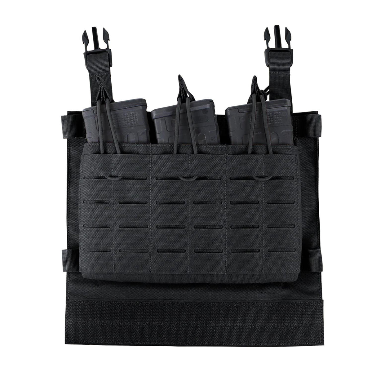 Condor VAS Triple Mag Panel