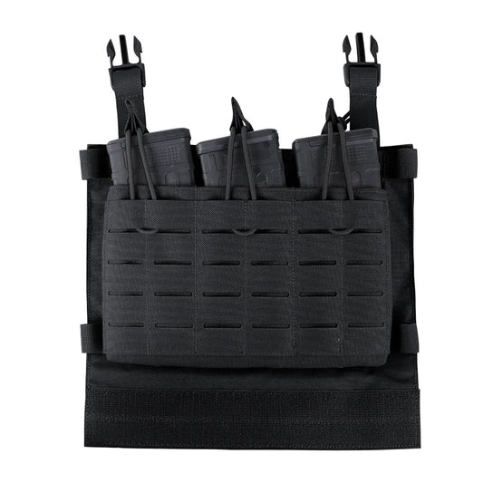 Condor VAS Triple Mag Panel