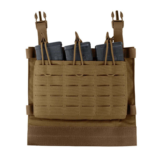 Condor VAS Triple Mag Panel