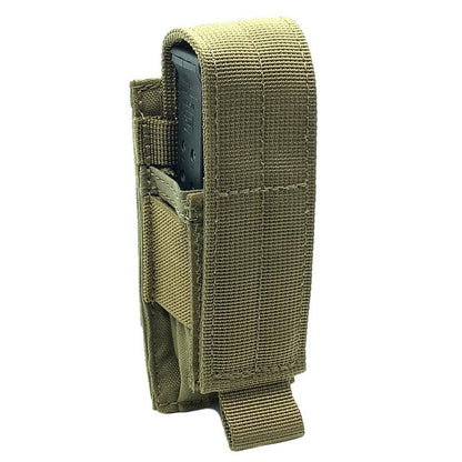 Shellback Tactical The Single Pistol Mag Pouch