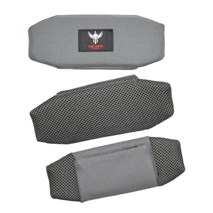Shellback Tactical Shoulder Pads, Set Of 2
