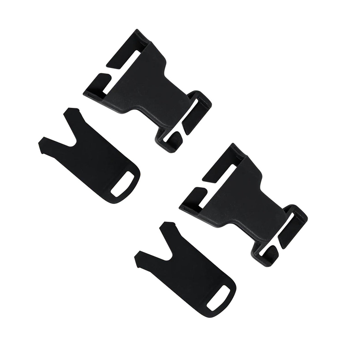 Condor VAS Quick-Detach Buckles (6-Pack)