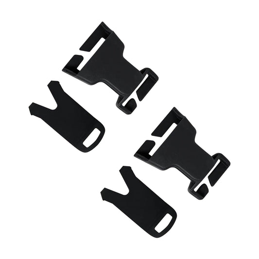 Condor VAS Quick-Detach Buckles (6-Pack)