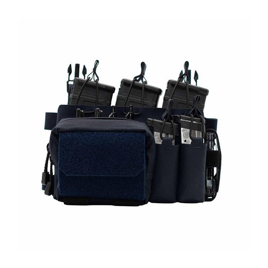 Shellback Tactical Patrol Max Placard