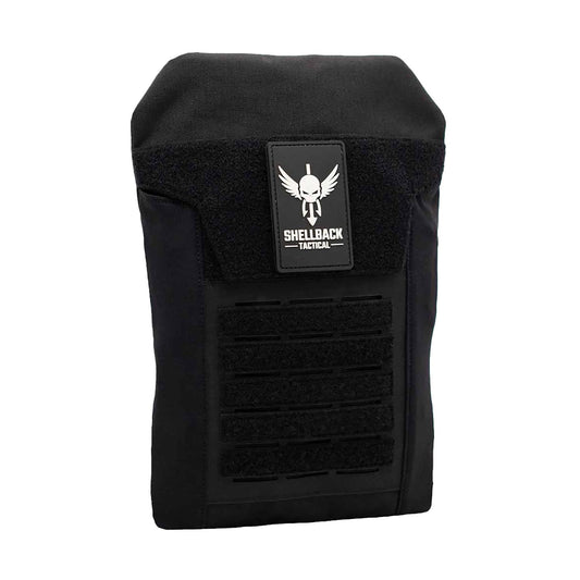 Shellback Tactical Plate Carrier Hydration Pouch