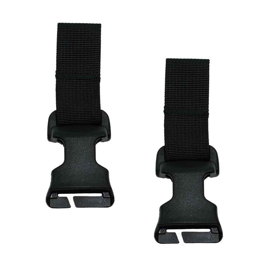Shellback Tactical QASM Adapter Kit
