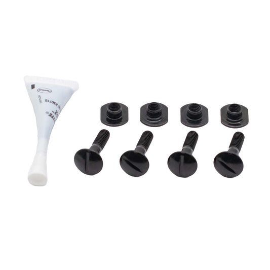 Shellback Tactical Helmet Replacement Hardware Kit, 20 or 23 mm