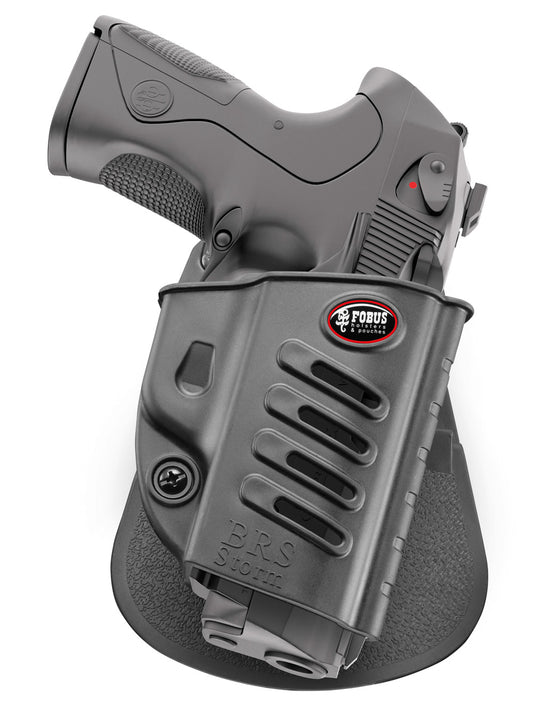 Colt & various models / Rotating