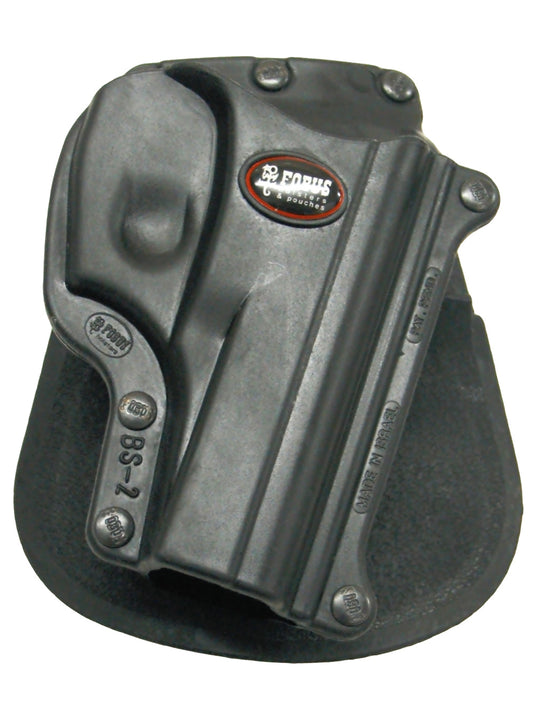 Bersa Thunder 380 / Belt Holder