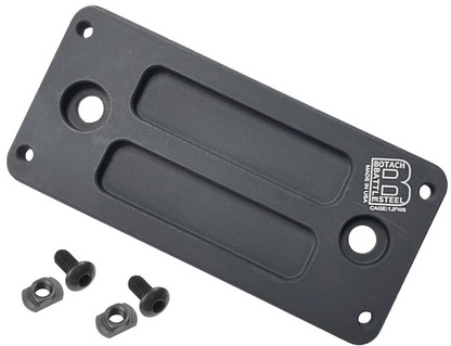 MLOK ARCA Rail Adapter