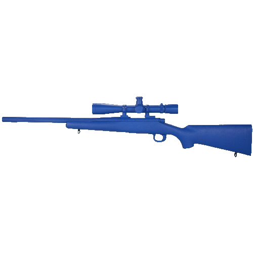 Remington 700 W/ Scope