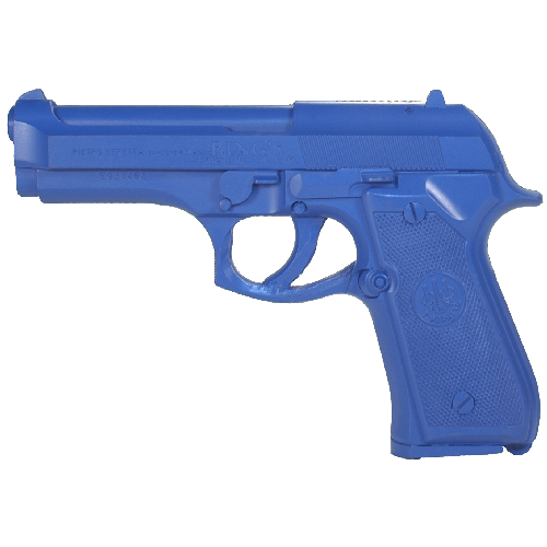 Beretta 92D Centurion