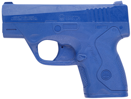 Beretta Nano
