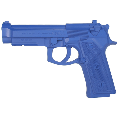 Beretta 92 Vertec