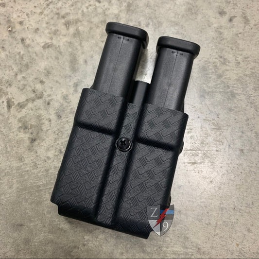 Zero9 Double Mag Case / Other 45