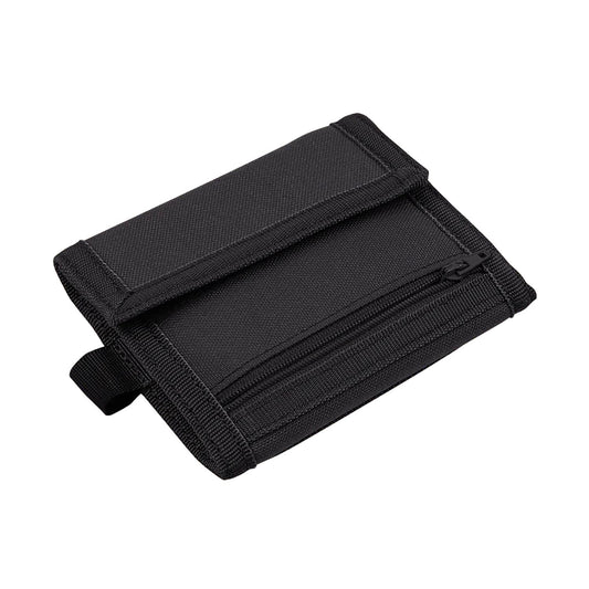 Condor Vault Tri-Fold Wallet