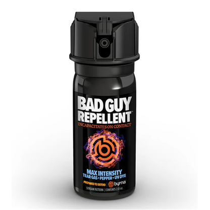 Byrna Bad Guy Repellent - Max 2.0 oz*