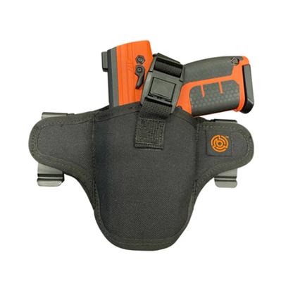 Byrna Nylon Waistband Holster Retention