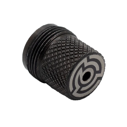 Fast CO2 Cap Adaptor - All Models