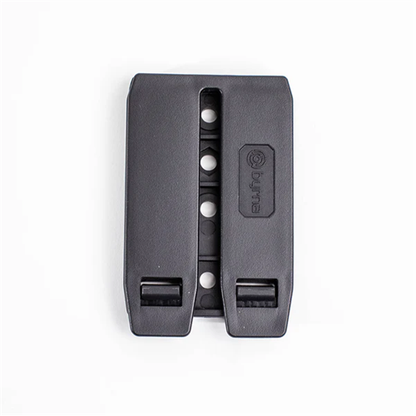 Level II Holster - MOLLE Adapter