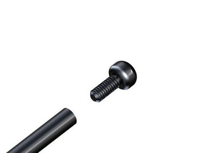 ASP Concealable Baton Replacement Part,