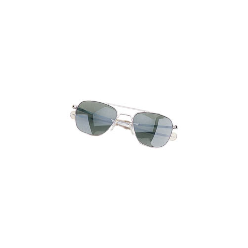 57MM Pilot Sunglasses