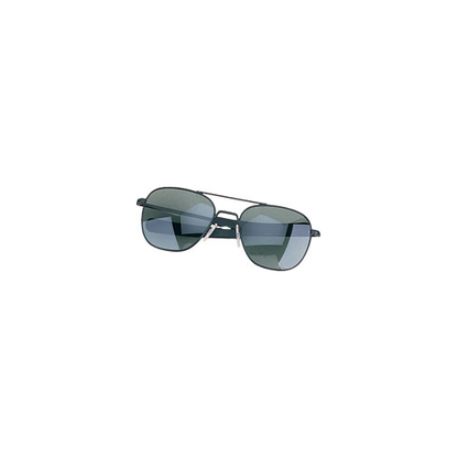 57MM Pilot Sunglasses