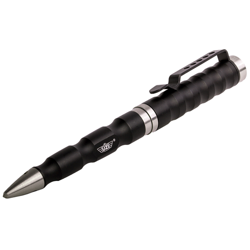 UZI Tactical Pen w/ Glassbreaker and Striking Point