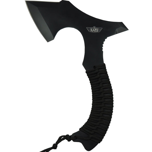 UZI Throwing Axe