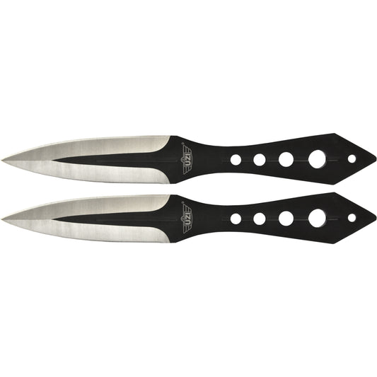TZP Thrower - Set of 2